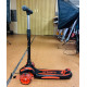 Самокат детский Scooter 838 (RED-BLACK)